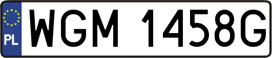 WGM1458G