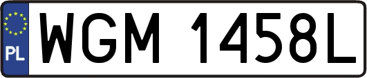 WGM1458L
