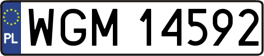 WGM14592