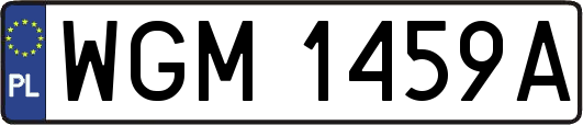 WGM1459A