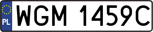 WGM1459C