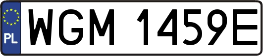WGM1459E