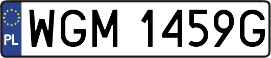 WGM1459G