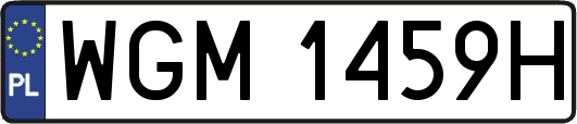 WGM1459H