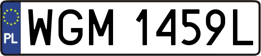 WGM1459L