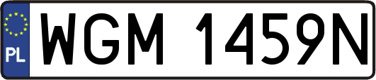WGM1459N