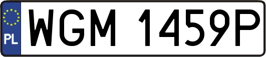 WGM1459P