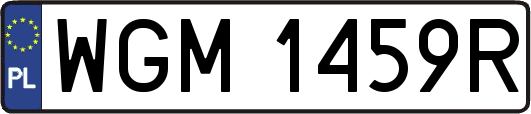 WGM1459R