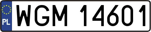 WGM14601