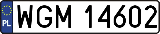 WGM14602