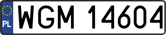 WGM14604