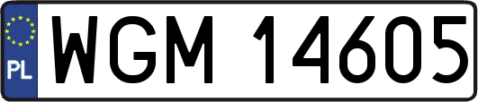 WGM14605