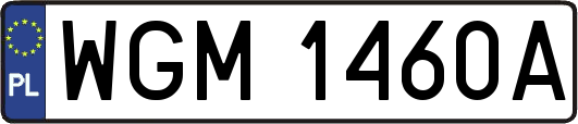 WGM1460A