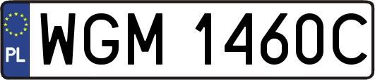 WGM1460C
