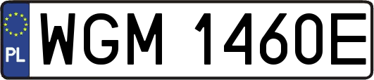 WGM1460E