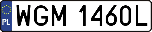 WGM1460L