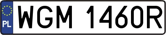 WGM1460R