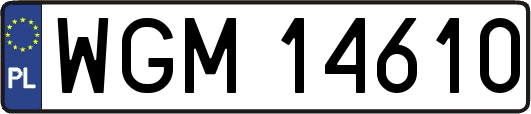 WGM14610