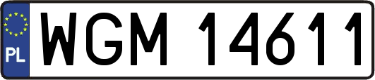 WGM14611