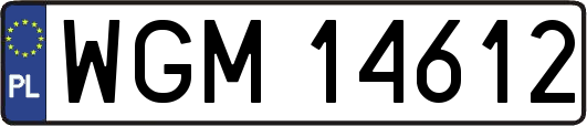 WGM14612