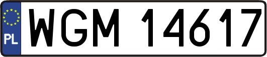 WGM14617
