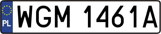 WGM1461A
