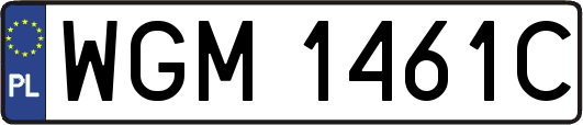 WGM1461C