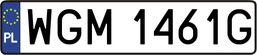 WGM1461G