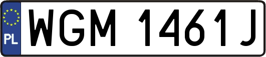 WGM1461J