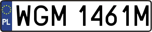 WGM1461M