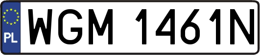 WGM1461N