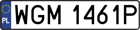 WGM1461P