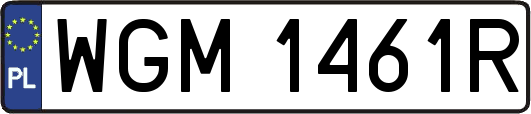 WGM1461R
