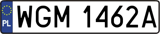 WGM1462A
