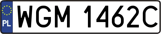 WGM1462C