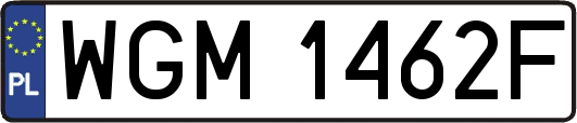 WGM1462F