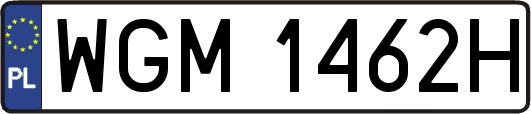 WGM1462H