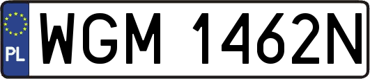 WGM1462N