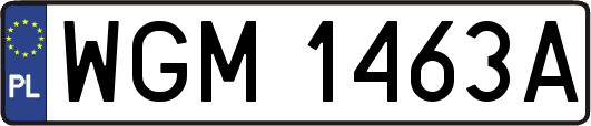 WGM1463A
