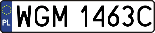 WGM1463C