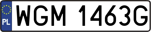 WGM1463G