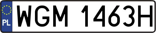 WGM1463H
