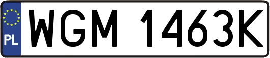 WGM1463K