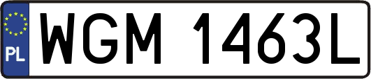 WGM1463L