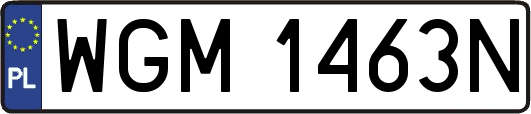 WGM1463N