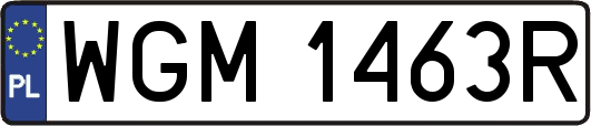 WGM1463R