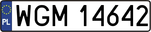 WGM14642