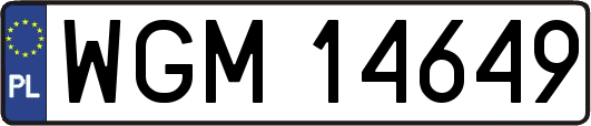 WGM14649