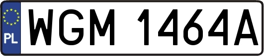 WGM1464A
