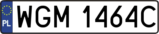 WGM1464C